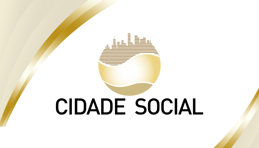 Logo Cidade Social
